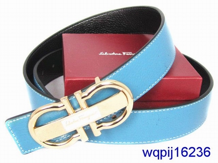 Ferragamo Belts-595